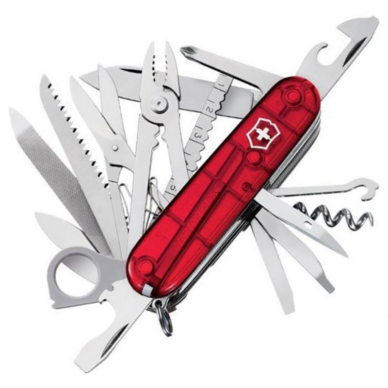 Магазин Швейцарских Ножей Victorinox