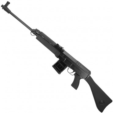 Carabine à répétition manuelle VZ58 Sporter cal.222 rem - Czech Arms