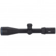 Lunette de visée Meopta Meopro Optika 6 - 5-30x56 RD FFP - MRAD RD Reticule