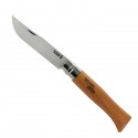 N°12 Carbone - OPINEL