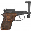 Pistolet Beretta Mod 21A Bobcat Covert cal .22lr