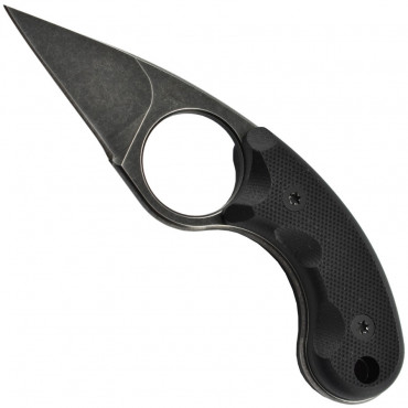 La Griffe G10 - Max Knives - Fred Perrin