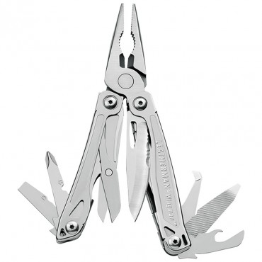 Wingman - Leatherman