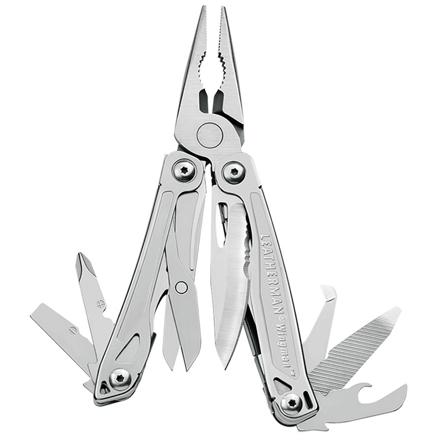 Wingman - Leatherman