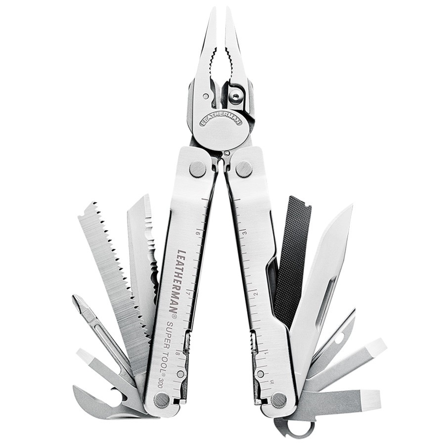 Supertool 300 - Leatherman