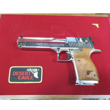Desert Eagle IMI calibre 44 magnum - Occasion