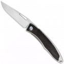 Mnandi Bog Oak Inlay - Chris Reeve