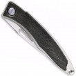 Mnandi Bog Oak Inlay - Chris Reeve