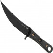 SBK S/E DLC Carbon Fiber - Signature Series - Microtech