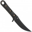 SBK S/E DLC Carbon Fiber - Signature Series - Microtech