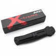 ACE Full Black - AKC X-TREME