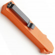 F16 Bayonet Satin Orange - AKC X-TREME