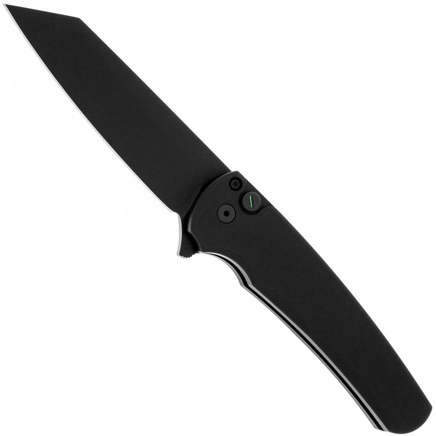 Malibu Flipper Reverse Tanto DLC - 5203 - Pro-Tech