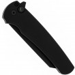 Malibu Flipper Reverse Tanto DLC - 5203 - Pro-Tech