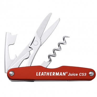 Multitools Plier - Juice CS3 - Leatherman