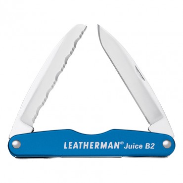 Multitools Pliers - Juice B2 - Leatherman