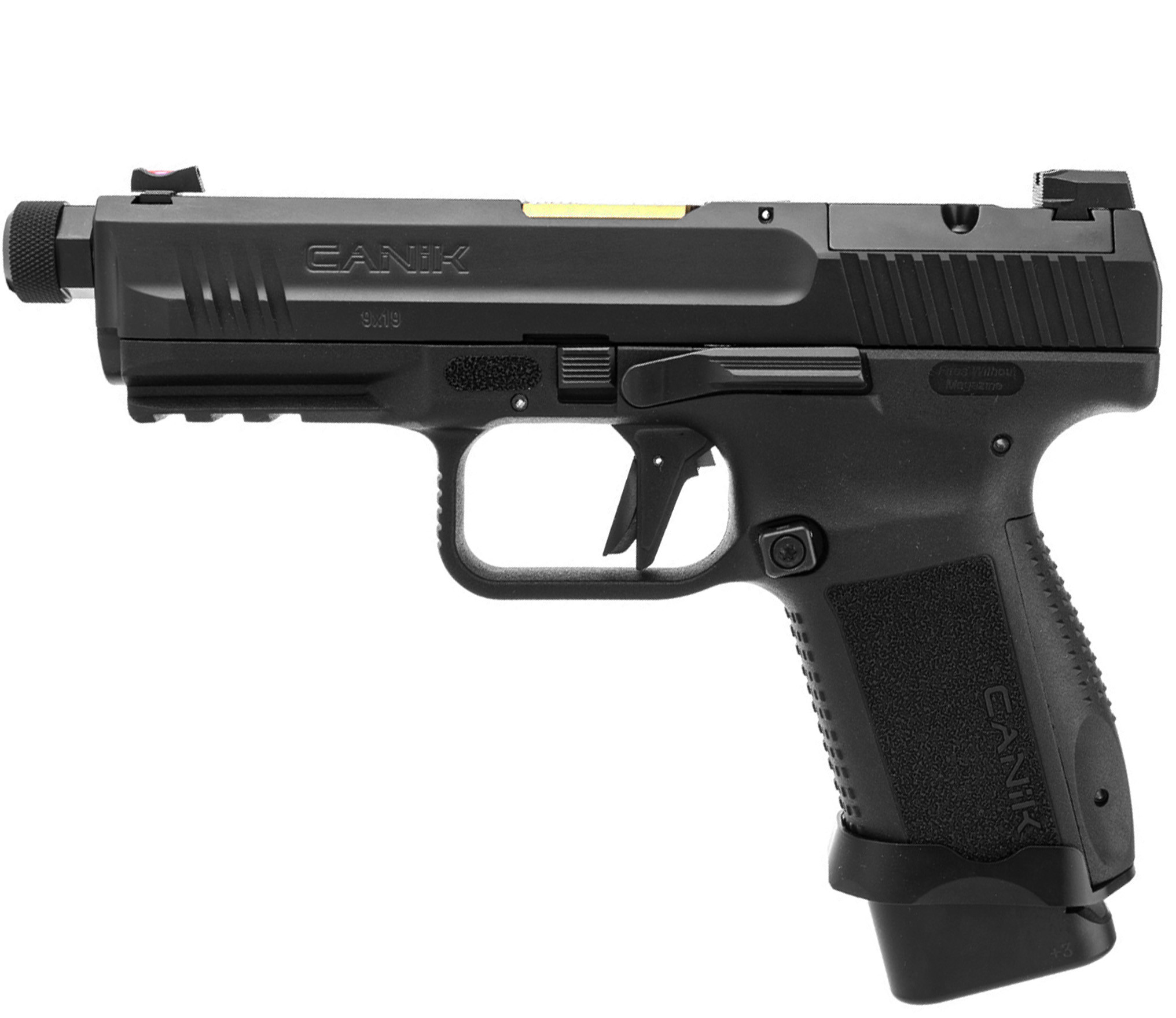 Canik TP9 Elite Combat - 365+ Tactical Equipment