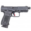 Pistolet CANIK TP9 Elite Combat Noir - cal 9x19