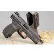 Pistolet CANIK TP9 Elite Combat Noir - cal 9x19