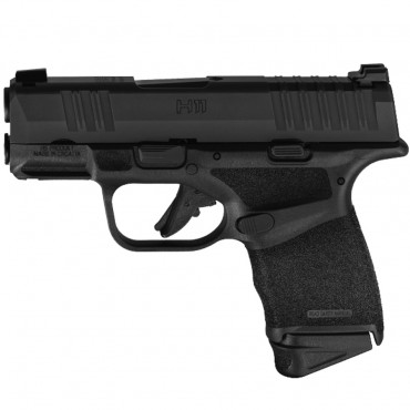 Pistolet HS Produkt - H11 Noir 3.1" cal. 9×19