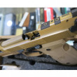 Beretta M9A4 FDE Fileté - cal 9x19 - OCCASION