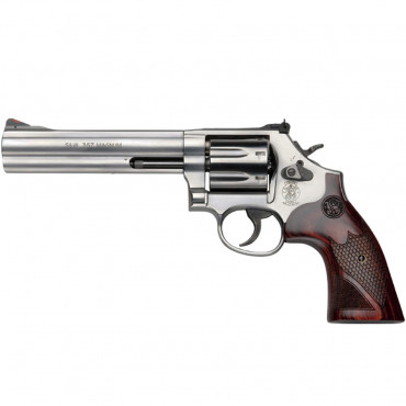Smith & Wesson 686 Plus Deluxe 6" - cal. 357 Magnum