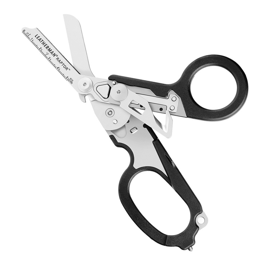 Ciseaux Multifonctions - Raptor - Leatherman