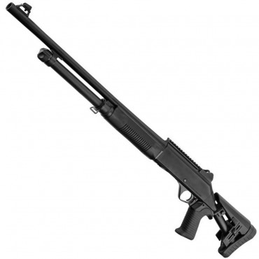 Fusil Semi Automatique S4-FX04 - cal 12/76 - AKSA ARMS