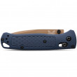 Bugout Crater Blue Grivory - Benchmade