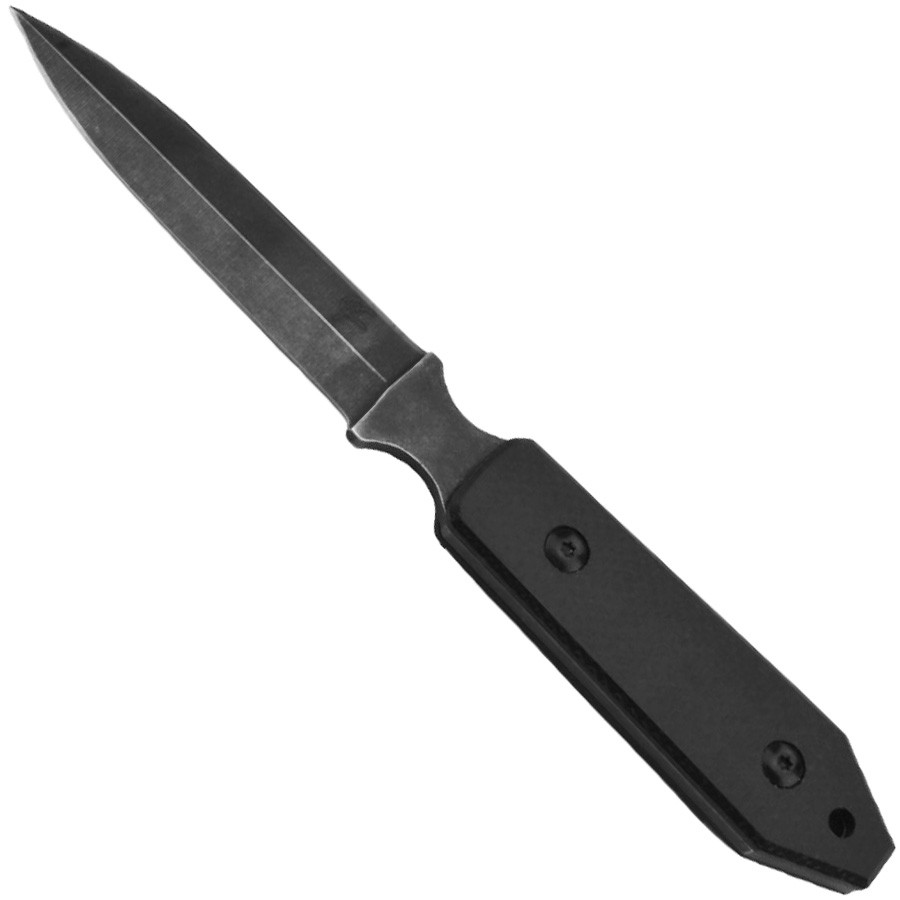 La Dague G10 - Fred Perrin - Max Knives