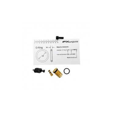 Repair Kit Crown et Impact Reg