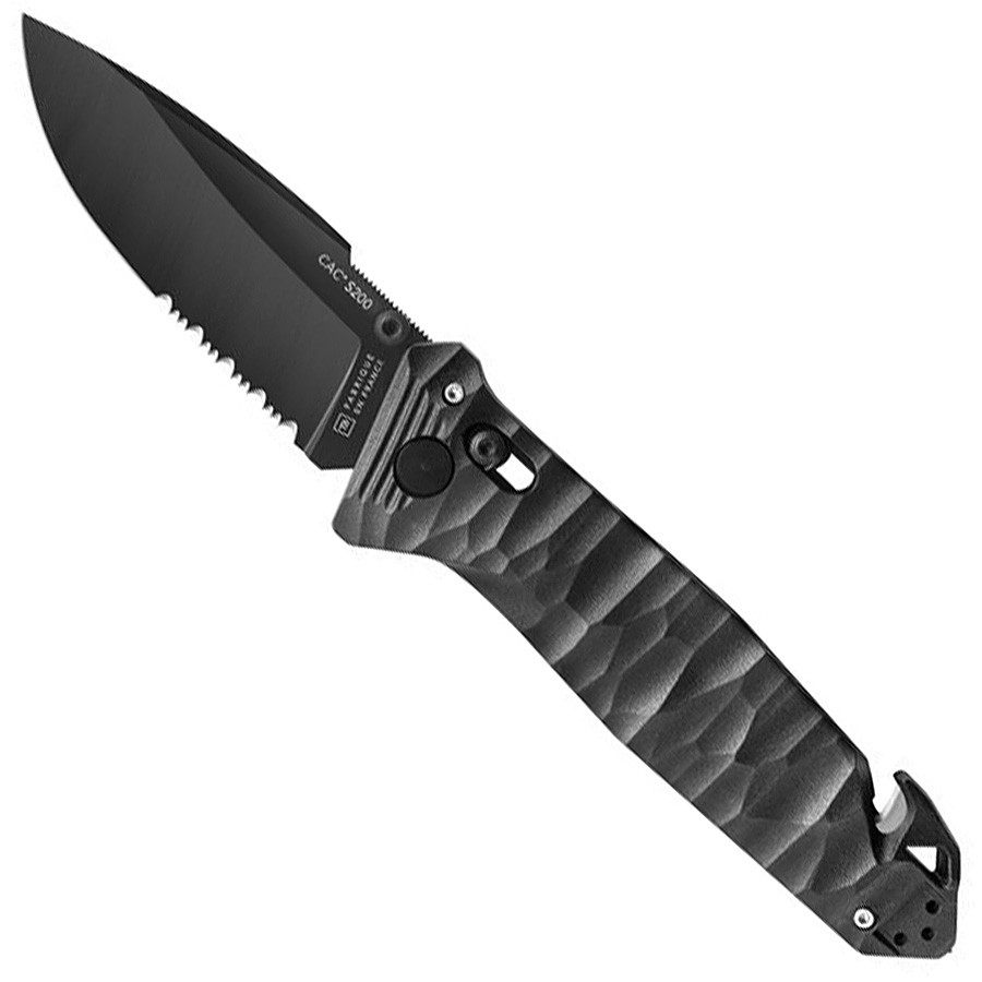 French Army Folding Knife - CAC - TB Outdoor