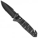 CAC S200 French Army Folding Knife - TB Outdoor