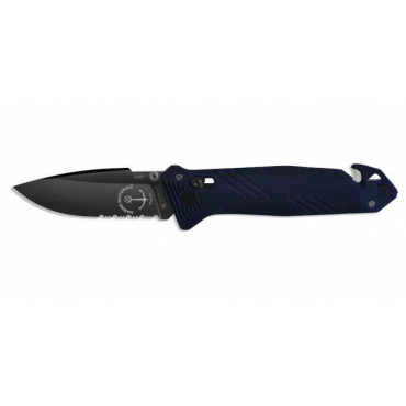 CAC French Navy Folding Knife - CAC - TB Outdoor