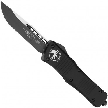 Combat Troodon S/E Tactical Standard - Microtech