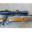 Carabine Winchester Mod 70 Super Express - cal 375 H&H Magnum - OCCASION
