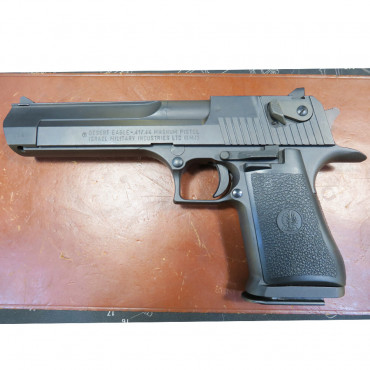 Pistolet IMI Desert Eagle Mark VII - cal. 44 Mag - OCCASION