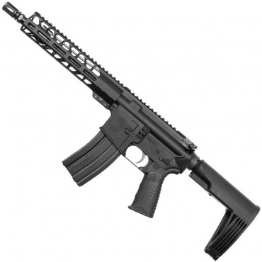 Carabine AR15 Workhorse Pistol 10.5" - Battle Arms Development