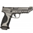 Pistolet M&P9 M2.0 Competitor 5" cal 9x19 - Smith & Wesson
