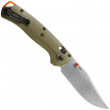 Taggedout OD Green G10 - Benchmade