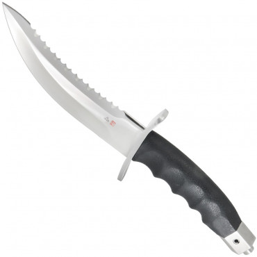 Warrior 3103 - Al Mar