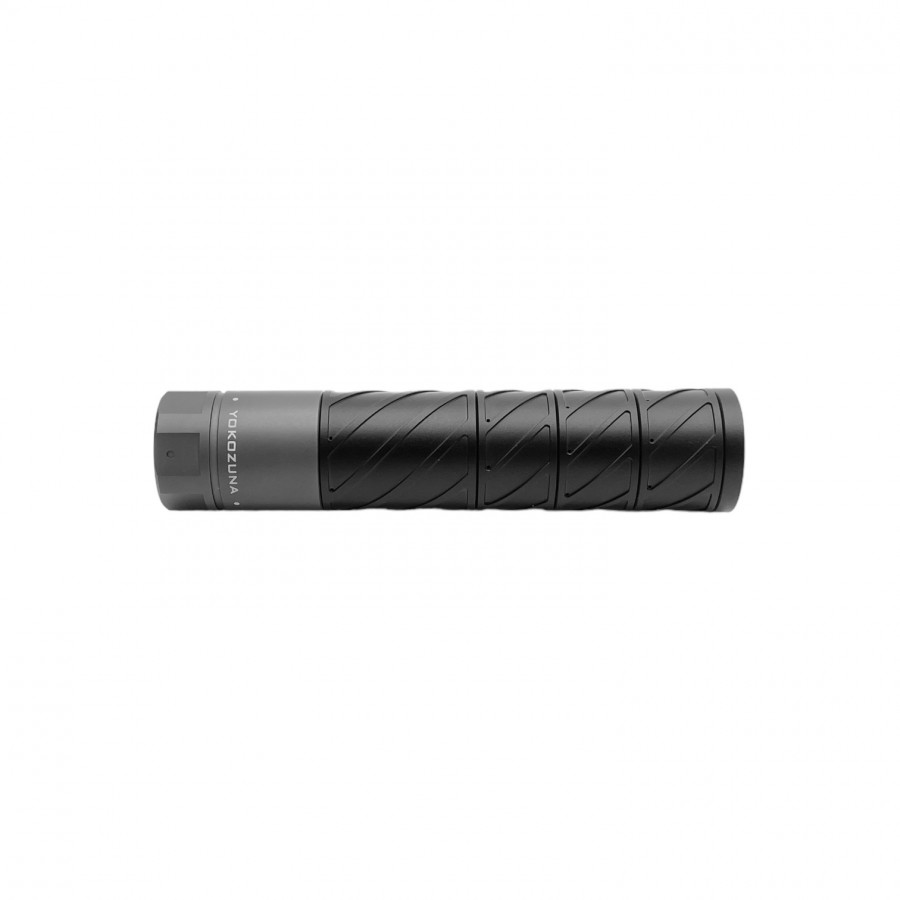 Suppressor yokozuna-DonnyFL