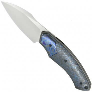 Davless - CKF Custom Knife Factory