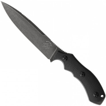 Raptor Lucy M390 - Fighting Knife - Bastinelli Créations