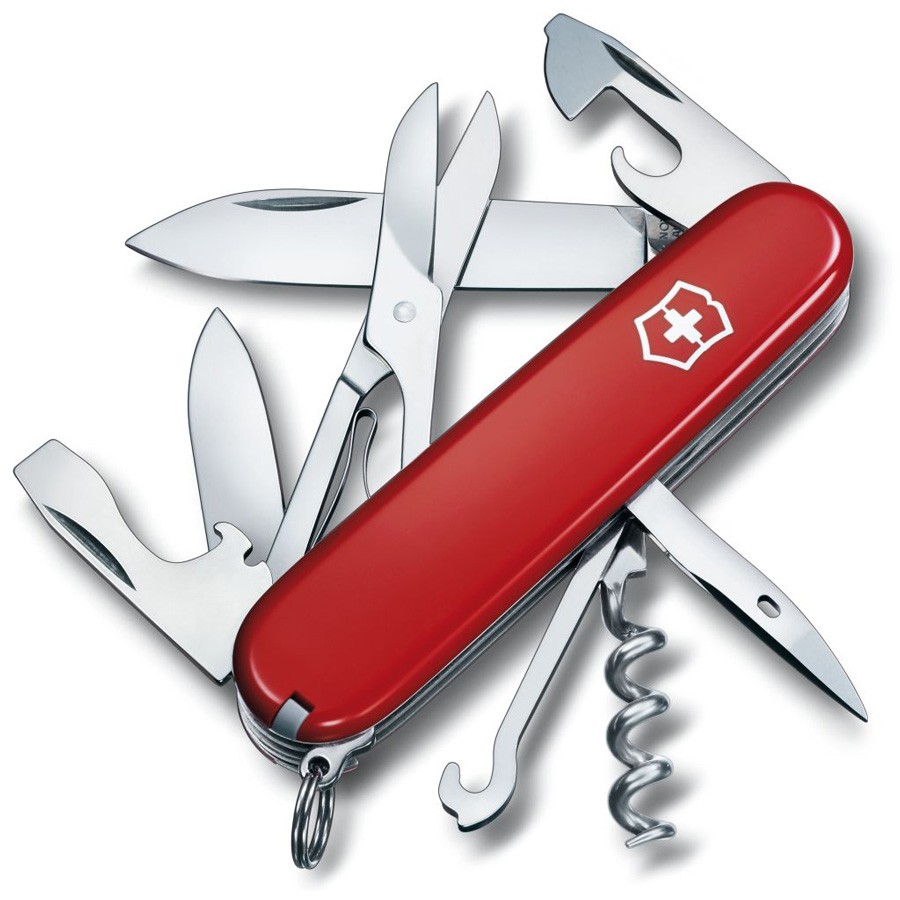 Climber - Victorinox