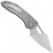 Stitch A S/E Natural Clear Apocalyptic - Microtech