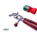 Svarog ZVEROBOY bullet mold 12 gauge