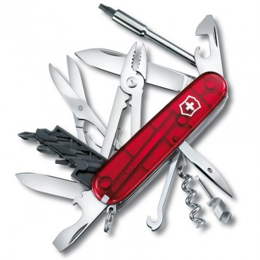 Cyber Tool M