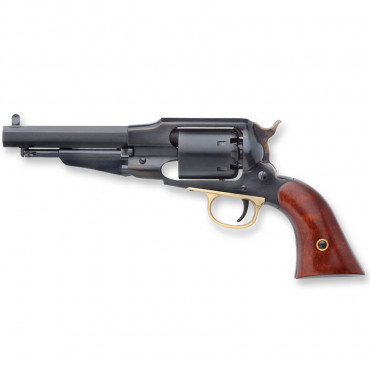 Revolver UBERTI 1858 New Army Improved 5 1/2" Cal.44 PN