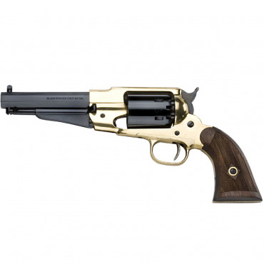 Revolver Remington 1858 Texas Sheriff Laiton / Laser Grip cal 44 PN - Pietta